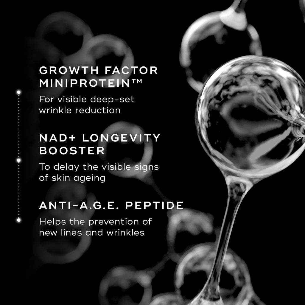 Advanced Pro Collagen + Peptide Cream 50ml
