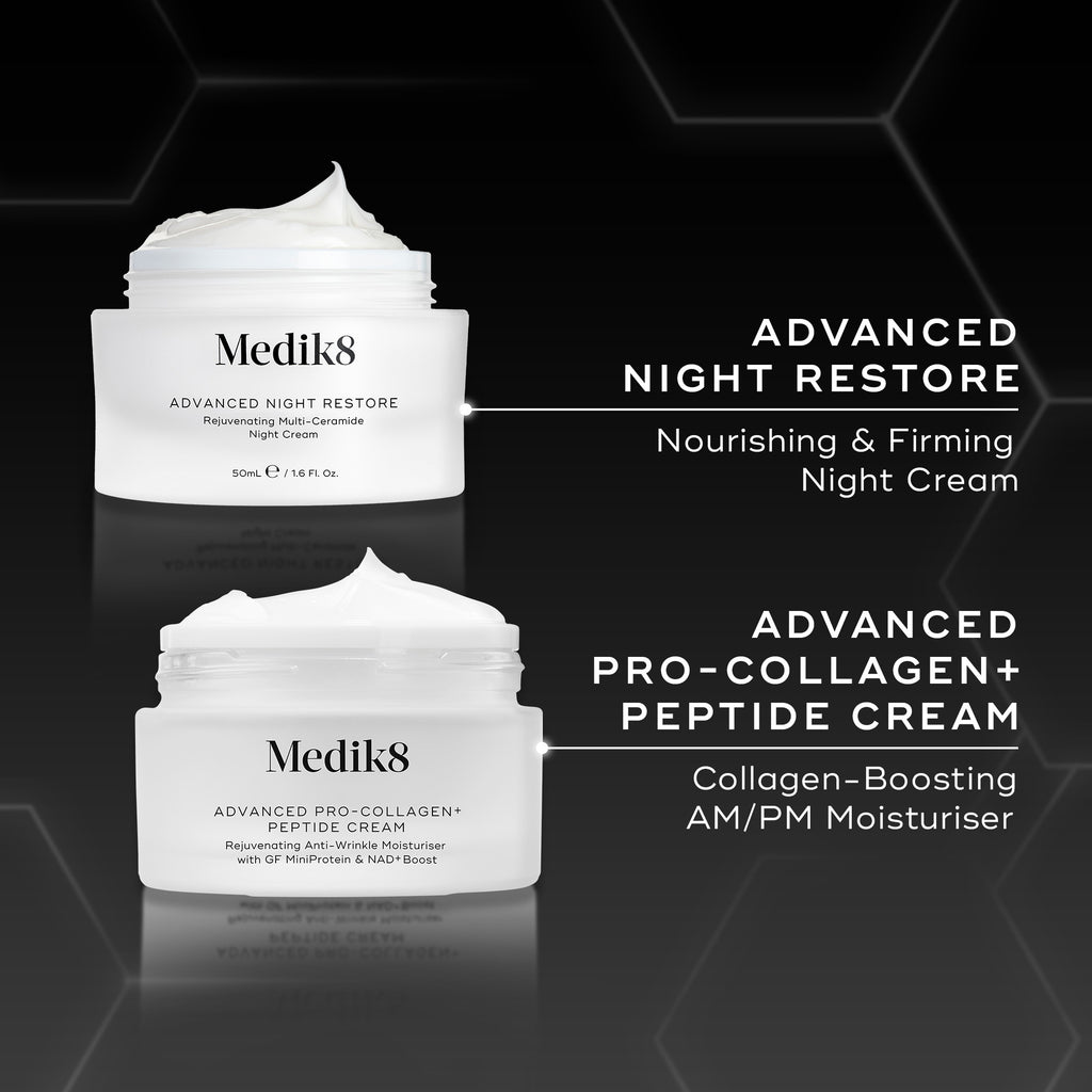 Advanced Pro Collagen + Peptide Cream 50ml