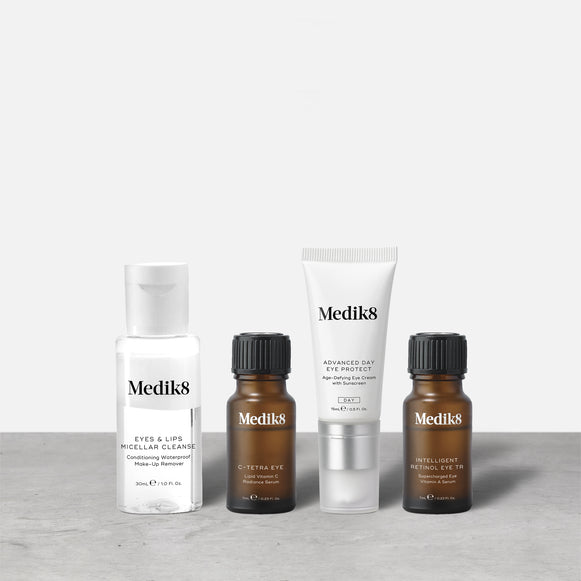 The CSA Eye Kit by Medik8-hover-30
