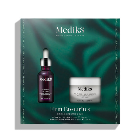 Medik8 Firm Favourites 2025 Festive Pack-5