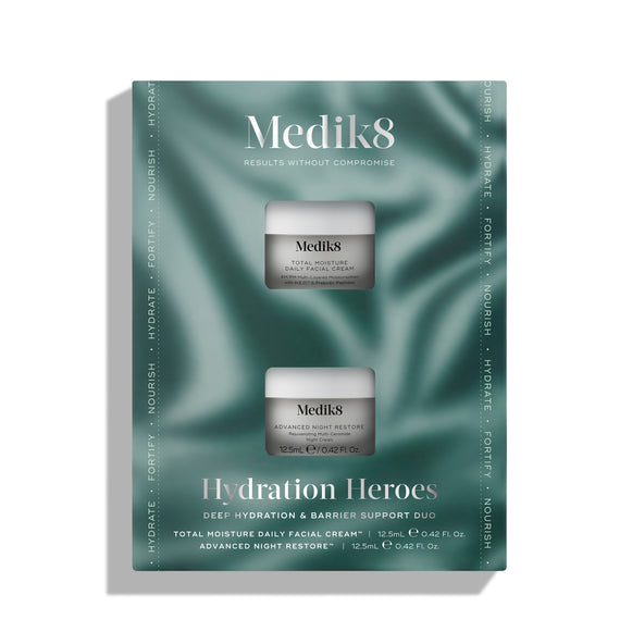 Medik8 Hydration Heroes 2025 Festive Pack-6