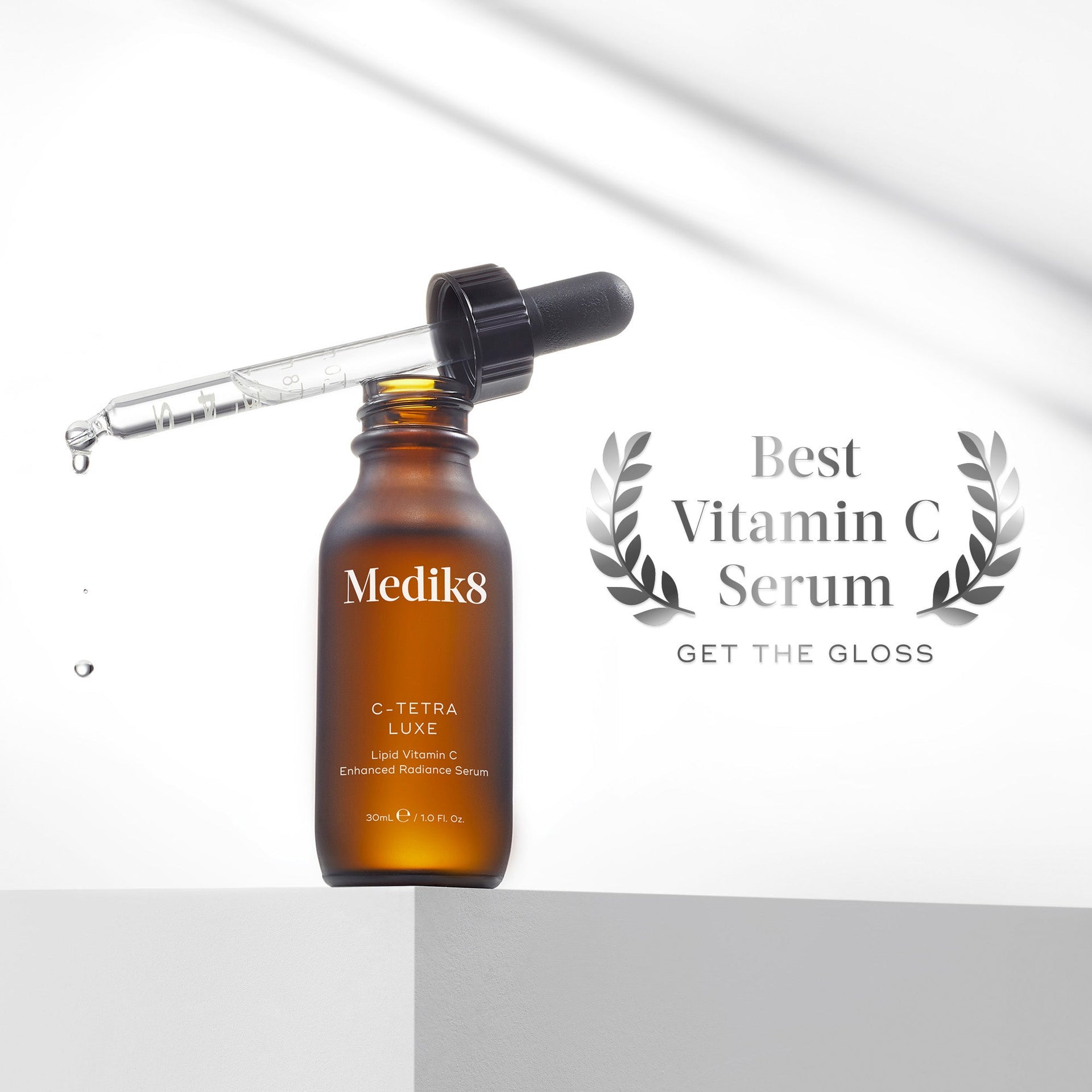 Medik8 C-Tetra Luxe Product Image