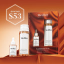 Medik8 Luminous Lift 2025 Festive Pack
