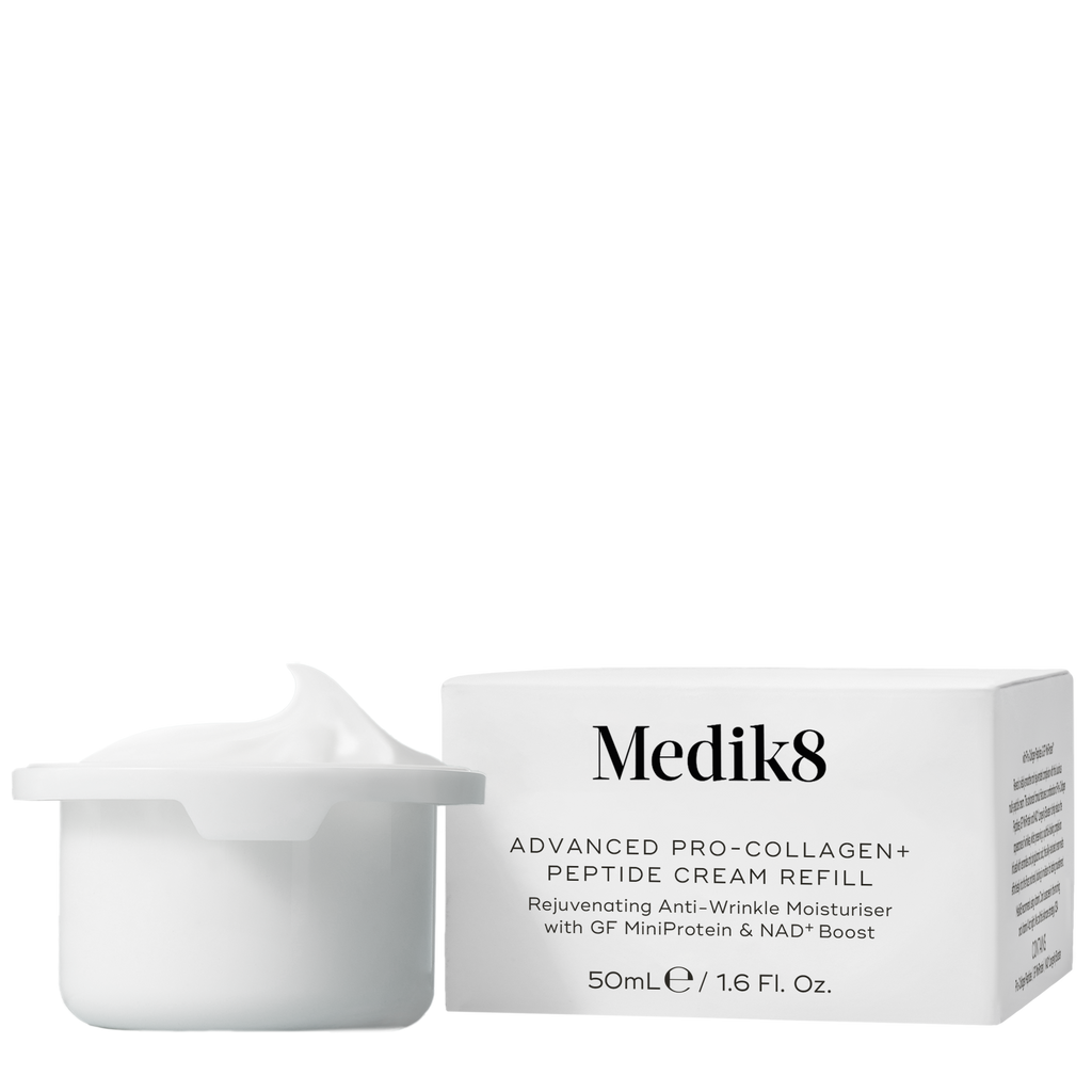 Advanced Pro Collagen + Peptide Cream 50ml