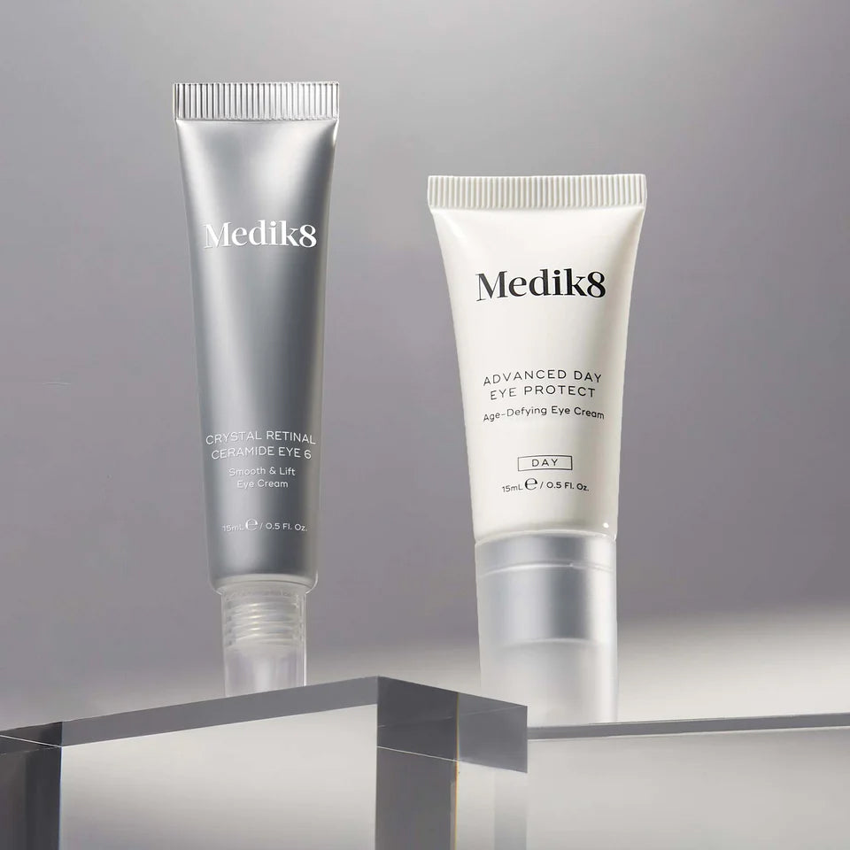 Advanced Day Eye Protect