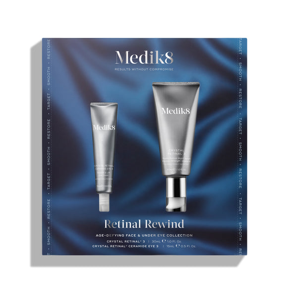 Medik8 Retinal Rewind 2025 Festive Pack-3
