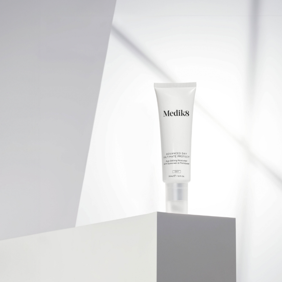 Medik8 Advanced Day Ultimate Protect Product Image