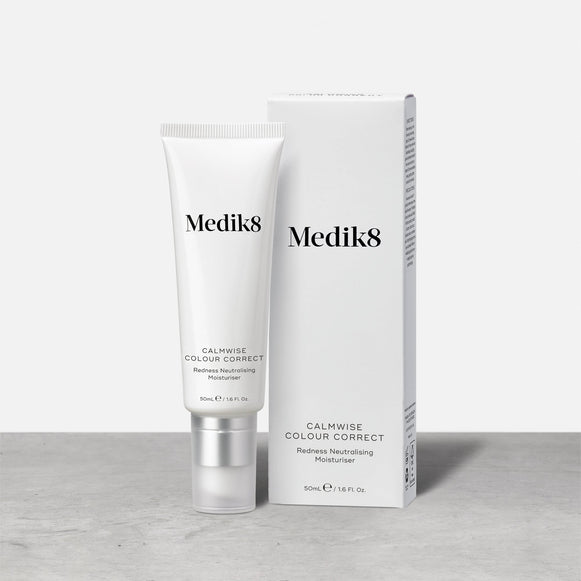 A hydrating anti-redness cream with mineral green pigments for instant colour correction-11