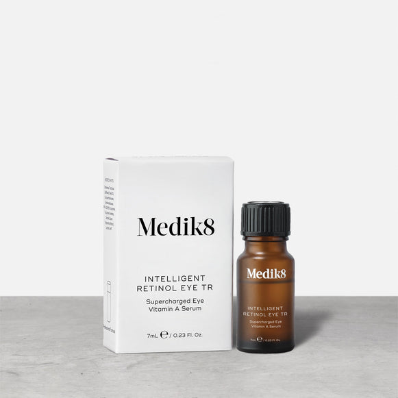 Intelligent Retinol Eye TR™ by Medik8. A Supercharged Eye Vitamin A Serum-27